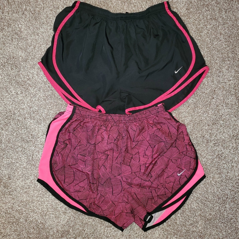 Women's Nike Shorts